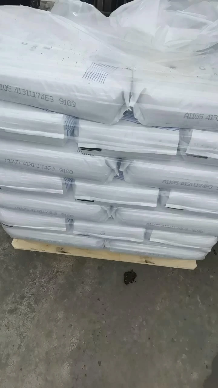 WANSUPER® Polyolefin Elastomer (poe)5017 Standard Virgin Grade For Material Modification high quality